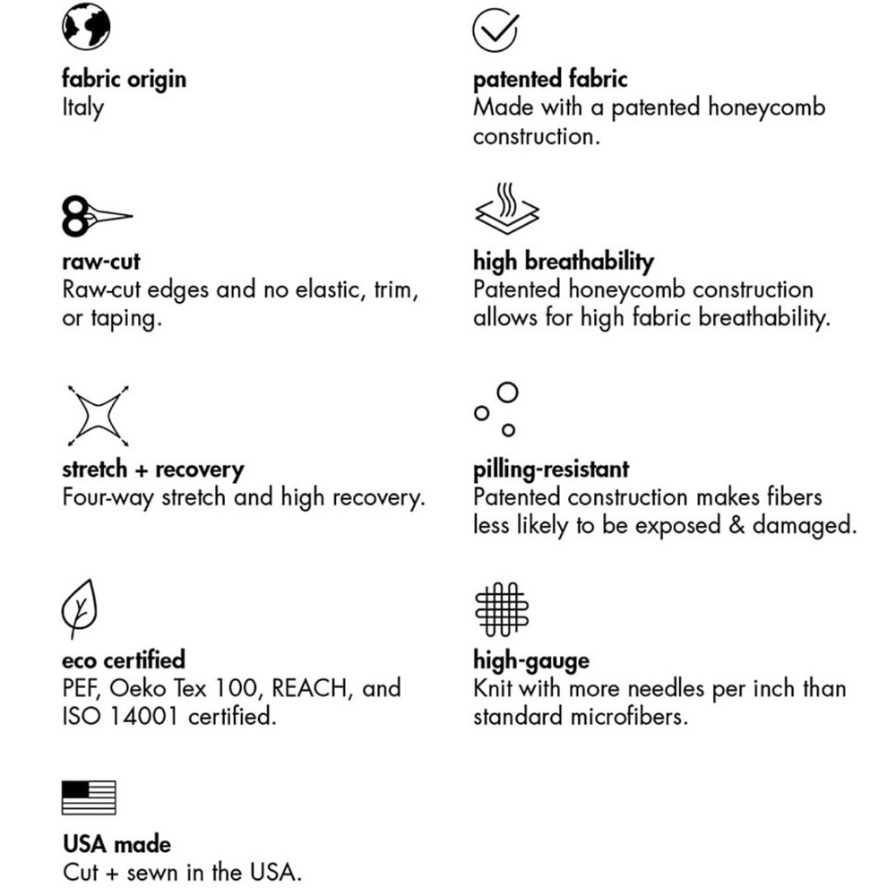 Commando Tailored Slip - Picture 3 of 7